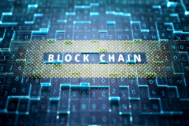 Block Chain For Practitioners